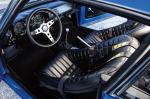 Renault Alpine A110 1600S 1972 года